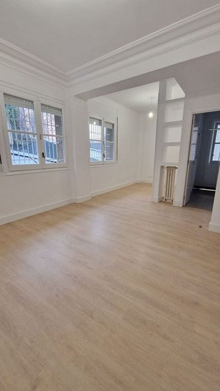 Piso en alquiler en El Viso en Madrid
