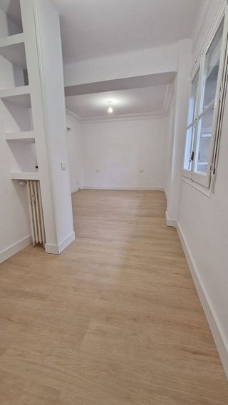 Piso en alquiler en El Viso en Madrid