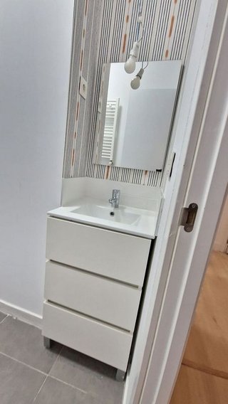Piso en alquiler en El Viso en Madrid