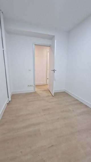 Piso en alquiler en El Viso en Madrid
