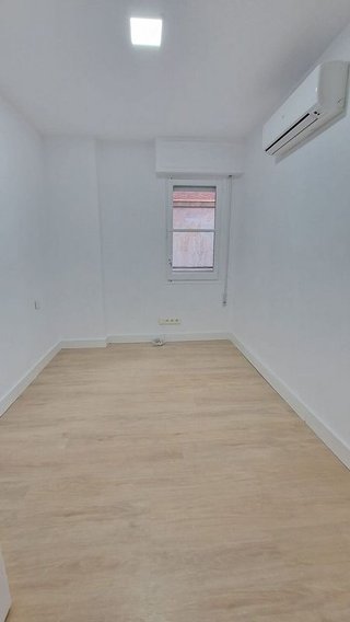 Piso en alquiler en El Viso en Madrid
