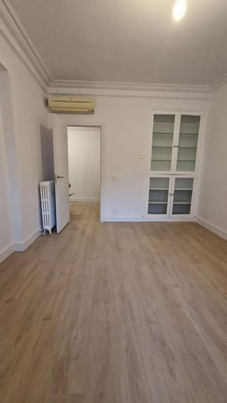 Piso en alquiler en El Viso en Madrid