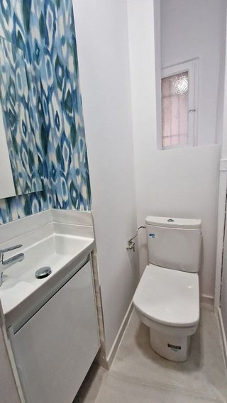 Piso en alquiler en El Viso en Madrid