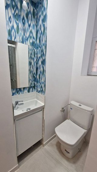 Piso en alquiler en El Viso en Madrid