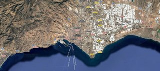 Piso en venta en Centro en Almería
