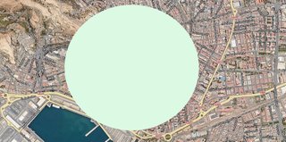 Piso en venta en Centro en Almería