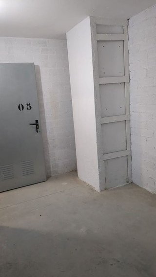 Trastero en venta en Antigua Estación FFCC - San Agustín en Burgos