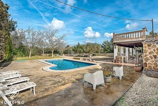 Casa rural en venta en Algaida
