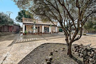 Casa rural en venta en Algaida