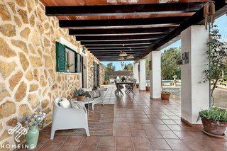 Casa rural en venta en Algaida
