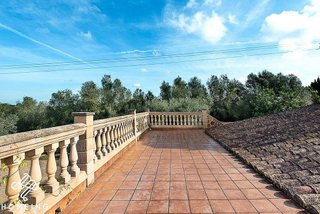Casa rural en venta en Algaida
