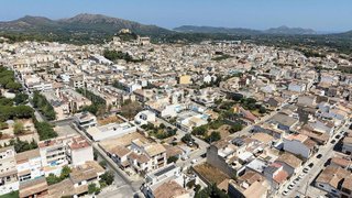 Terreno en venta en Artà en Artà