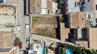 Terreno en venta en Artà en Artà