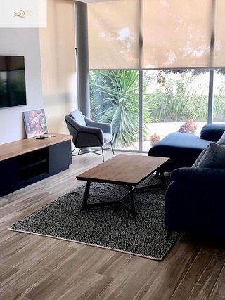 Chalet en alquiler en Zona Levante - Playa Fossa en Calpe/Calp