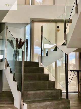 Chalet en alquiler en Zona Levante - Playa Fossa en Calpe/Calp