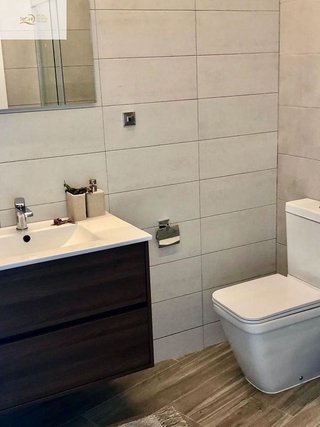 Chalet en alquiler en Zona Levante - Playa Fossa en Calpe/Calp