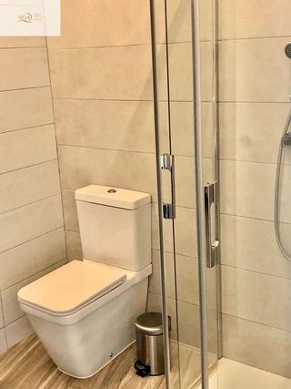 Chalet en alquiler en Zona Levante - Playa Fossa en Calpe/Calp