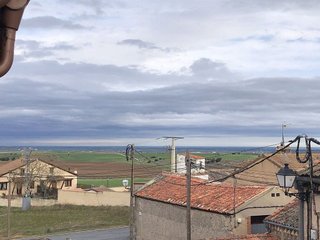 Casa adosada en venta en Cabañas de Polendos