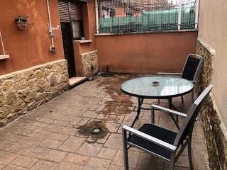 Casa adosada en venta en Cabañas de Polendos