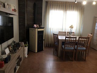 Casa adosada en venta en Cabañas de Polendos