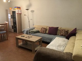 Casa adosada en venta en Cabañas de Polendos