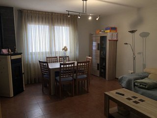 Casa adosada en venta en Cabañas de Polendos