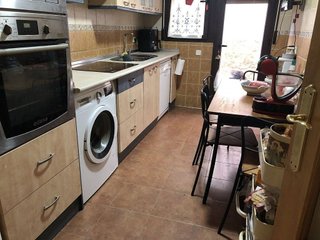 Casa adosada en venta en Cabañas de Polendos