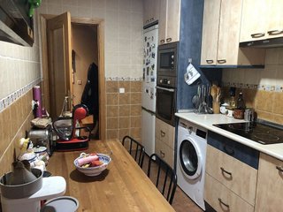 Casa adosada en venta en Cabañas de Polendos