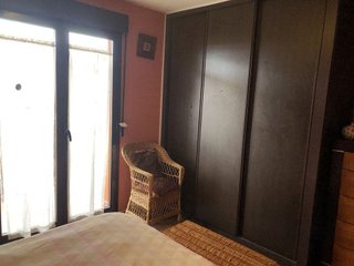 Casa adosada en venta en Cabañas de Polendos