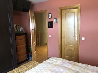Casa adosada en venta en Cabañas de Polendos