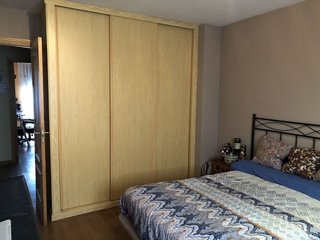 Casa adosada en venta en Cabañas de Polendos
