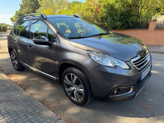 Peugeot 2008 2015 1.6 E-HDI ALLURE🚀