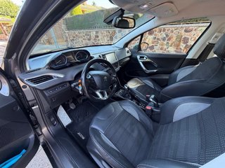 Peugeot 2008 2015 1.6 E-HDI ALLURE🚀