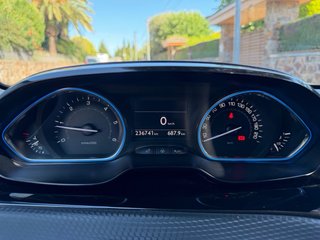 Peugeot 2008 2015 1.6 E-HDI ALLURE🚀