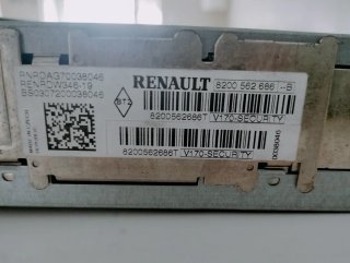 Radio CD Renault Scenic 2 (2006)