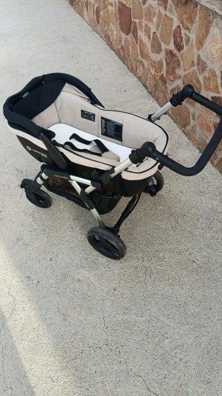 Carro de bebé Concord