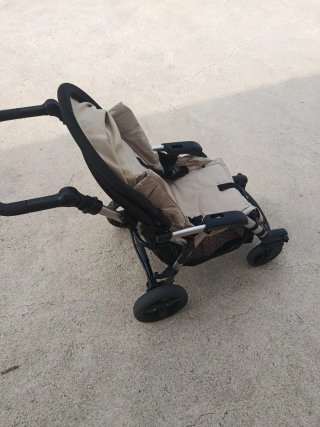 Carro de bebé Concord