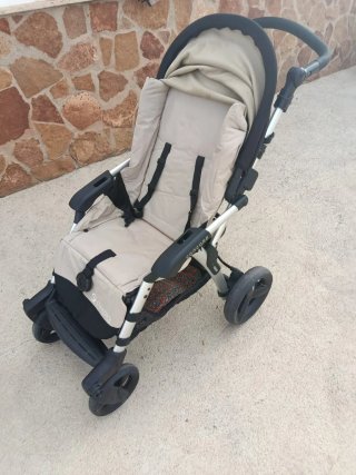 Carro de bebé Concord