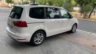 SEAT Alhambra 2013 2.0Tdi 177cv DSG