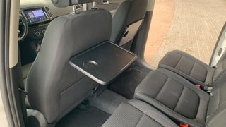 SEAT Alhambra 2013 2.0Tdi 177cv DSG