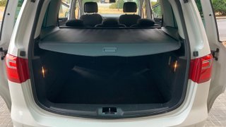 SEAT Alhambra 2013 2.0Tdi 177cv DSG