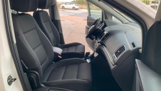 SEAT Alhambra 2013 2.0Tdi 177cv DSG