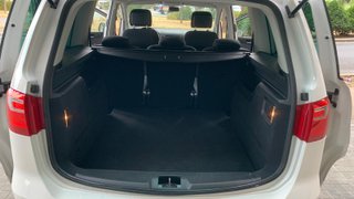 SEAT Alhambra 2013 2.0Tdi 177cv DSG