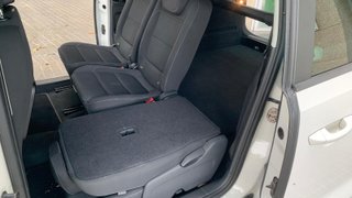 SEAT Alhambra 2013 2.0Tdi 177cv DSG