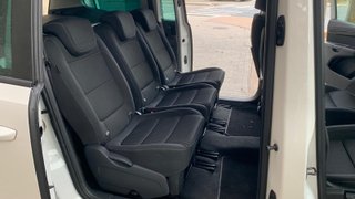SEAT Alhambra 2013 2.0Tdi 177cv DSG