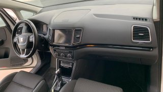 SEAT Alhambra 2013 2.0Tdi 177cv DSG