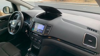 SEAT Alhambra 2013 2.0Tdi 177cv DSG