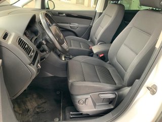 SEAT Alhambra 2013 2.0Tdi 177cv DSG