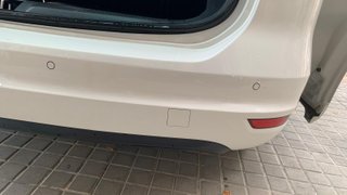 SEAT Alhambra 2013 2.0Tdi 177cv DSG