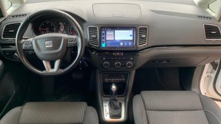 SEAT Alhambra 2013 2.0Tdi 177cv DSG